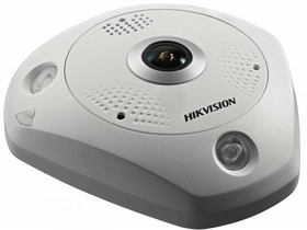 Hikvision DS-2CD63C5G0E-IS(B) - изображение 2