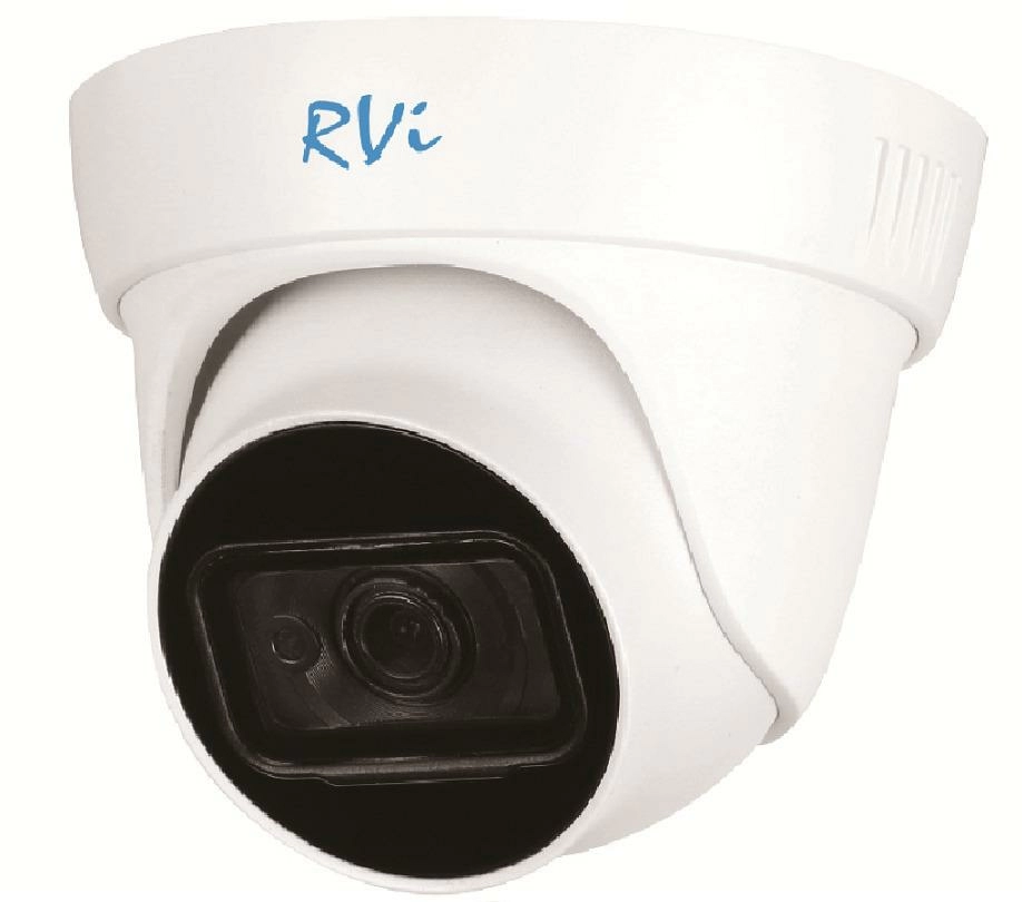 RVi-1ACE801A (2.8) white