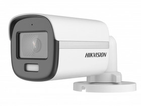 Hikvision DS-2CE10DF3T-FS - изображение 1