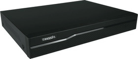 TRASSIR Гибридный видеорегистратор TRASSIR XVR-5108 - изображение 1