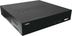 TRASSIR 64-канальный NVR TRASSIR QuattroStation 2U на TRASSIR OS - изображение 2