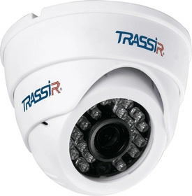TRASSIR TR-D8121IR2W (2.8 мм) - изображение 1