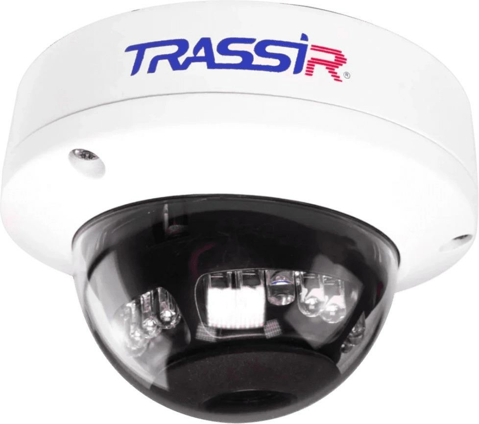 TRASSIR TR-D3141IR1 - 2