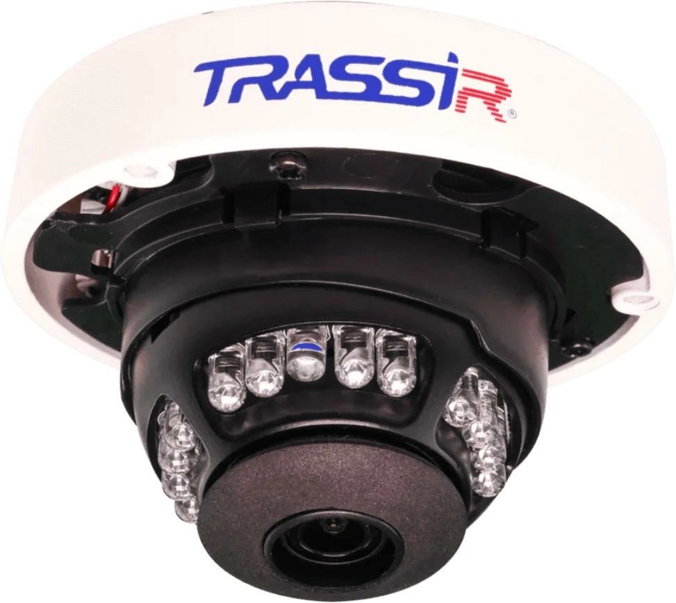 TRASSIR TR-D3141IR1 - 3