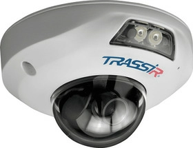TRASSIR TR-D4121IR1 v4 (2.8 мм) - изображение 1