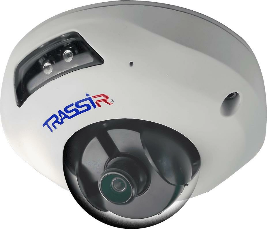 TRASSIR TR-D4121IR1 v4 (2.8 мм) - 2