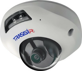 TRASSIR TR-D4121IR1 v4 (2.8 мм) - изображение 2
