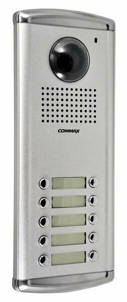 Commax DRC-8AС2 - 2