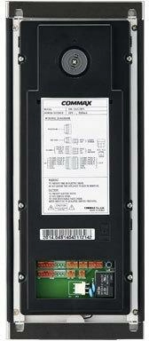 Commax DR-2AG - 2