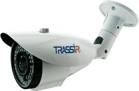 TRASSIR TR-D4B6 v2 (2.7–13.5 мм) - изображение 1