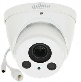 IP видеокамера DH-IPC-HDW2431RP-ZS Dahua - изображение 1