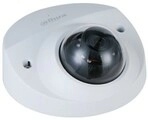 Мини-купольная IP видеокамера DH-IPC-HDBW2231FP-AS-0360B Dahua