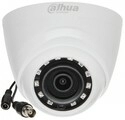 HDCVI видеокамера DH-HAC-HDW1400RP-0280B Dahua