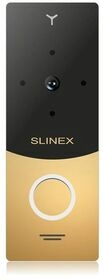 Slinex ML-20IP (золото-черный) - изображение 1