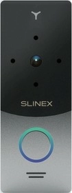 Slinex ML-20IP (серебро-черный) - изображение 1
