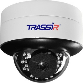 TRASSIR TR-D3121IR2 v6 (B) 3.6 - изображение 1