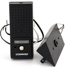 Commax DRC-4CPN2 (черный) - изображение 2