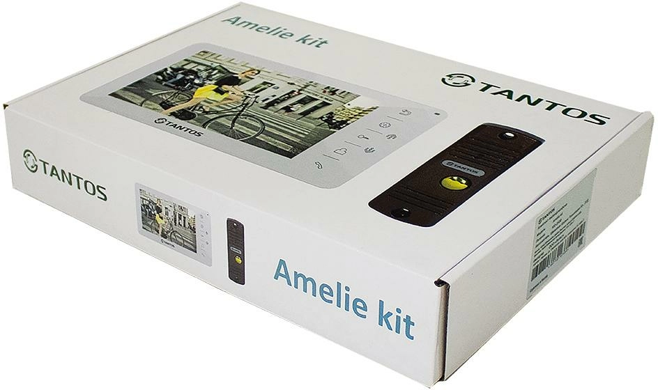 Amelie kit - 11