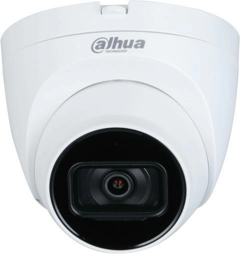 DH-IPC-HDW2441TP-S-0360B Уличная купольная IP-видеокамера с ИИ 4Мп - 2