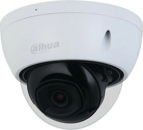 DH-IPC-HDBW2441EP-S-0360B Уличная купольная IP-видеокамера с ИИ 4Мп - изображение 1