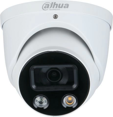 DH-IPC-HDW3449HP-AS-PV-0360B-S3 уличная купольная IP-видеокамера Dahua - 2