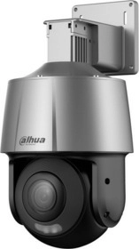 DH-SD3A400-GNP-B-PV уличная IP-видеокамера Full-color с ИИ 5 Мп - изображение 3