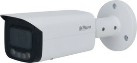 DH-IPC-HFW5449TP-ASE-LED-0280B Уличная цилиндрическая IP-видеокамера Full-color с ИИ - изображение 2