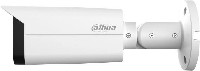 DH-HAC-HFW2249TUP-A-LED-0360B-S2 Уличная цилиндрическая HDCVI-видеокамера Full-color Starlight 2Mп - 2