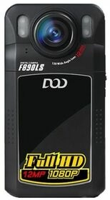 DOD F 890 LS (c SD 16GB)