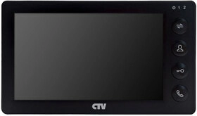 CTV-M4700AHD (черный)