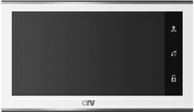 CTV-M2702MD (белый) - изображение 1