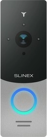 Slinex ML-20HR (серебро/черный)