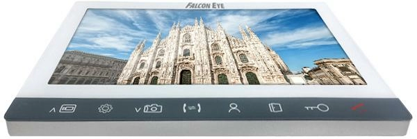 Falcon Eye Milano Plus HD - 3