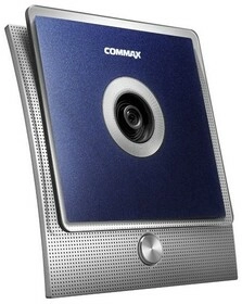 Commax DRC-4U (синий) - изображение 5