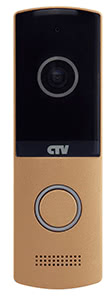 Вызывная панель видеодомофона CTV-D4003AHD