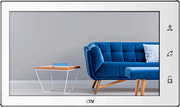 Скоро в продаже поступит видеодомофон CTV-M4102AHD