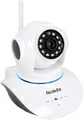 Обзор поворотной Wi-Fi камеры Falcon Eye FE-MTR1000