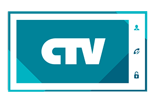 Мобильное приложение CTVisor от CTV