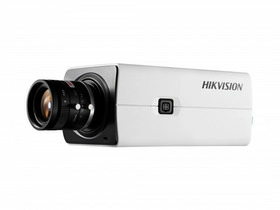 Hikvision DS-2CD2821G0 (AC24V/DC12V) - изображение 1