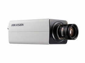 Hikvision DS-2CD2821G0 (AC24V/DC12V) - изображение 2
