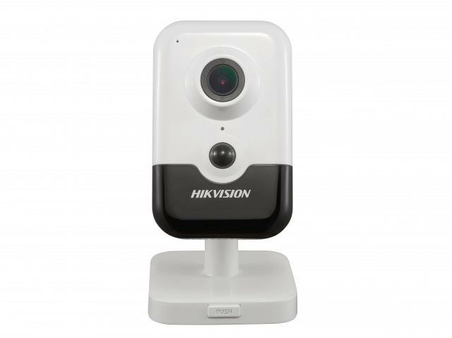 Hikvision DS-2CD2423G0-IW - 2