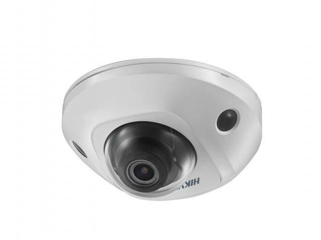 Hikvision DS-2CD2523G0-IWS - 3