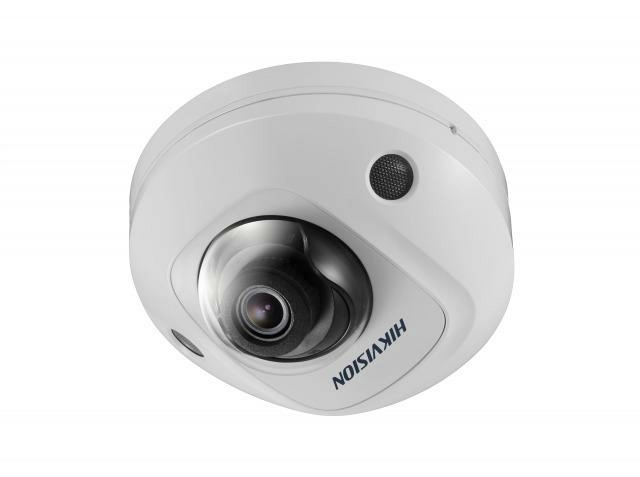 Hikvision DS-2CD2523G0-IWS - 4