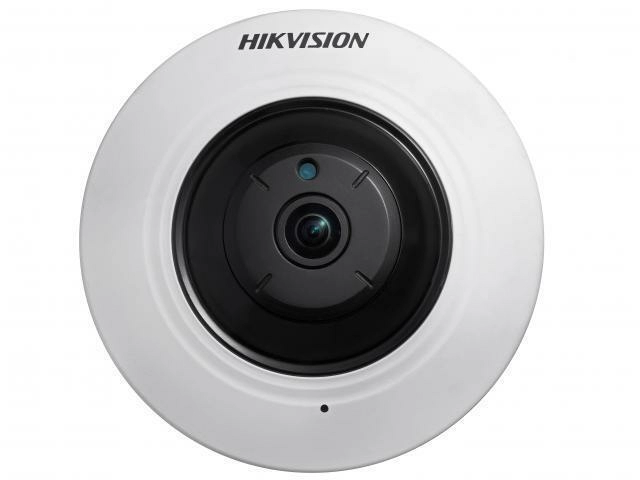 Hikvision DS-2CD2935FWD-I - 2