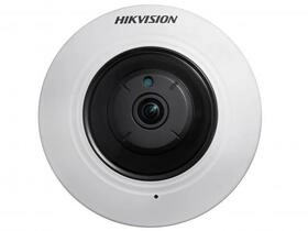 Hikvision DS-2CD2935FWD-I - изображение 2