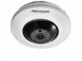 Hikvision DS-2CD2955FWD-I - изображение 1