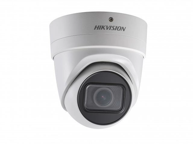 Hikvision DS-2CD2H83G0-IZS
