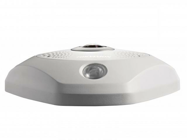 Hikvision DS-2CD63C5G0E-IS(B)