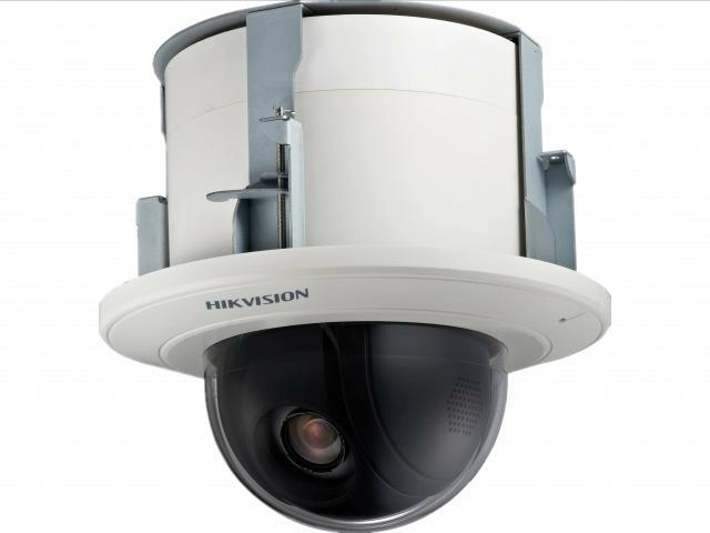 Hikvision DS-2DF5225X-AE3 - 2