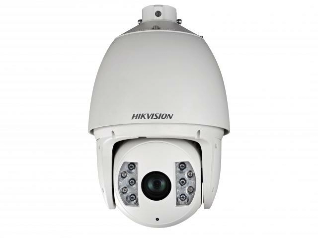 Hikvision DS-2DF7232IX-AEL - 2